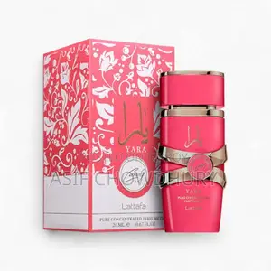Yara Lattafa 100 Ml