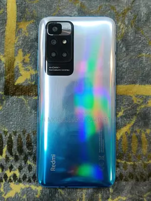 Xiaomi Redmi 10 2022 4/64 (Used)