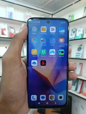 Xiaomi Redmi 10 2022 4/64 (Used)