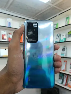 Xiaomi Redmi 10 2022 4/64 (Used)