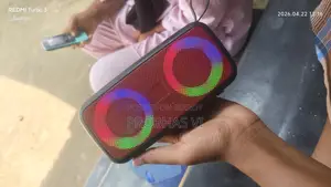 Nb-051 Sound Box