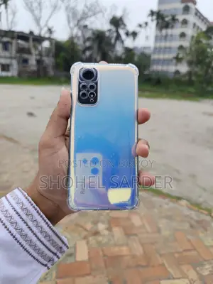 Xiaomi Redmi note 11 (Used)