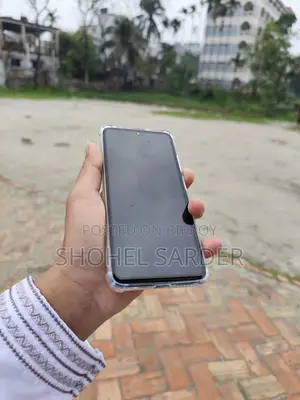Xiaomi Redmi note 11 (Used)