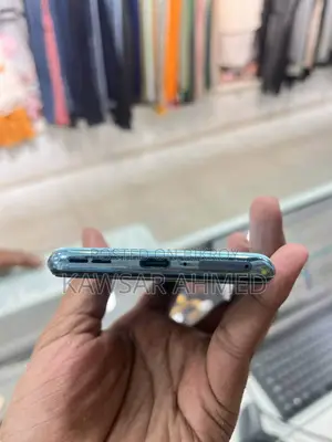 OnePlus Nord 2 5G Display Change (Used)