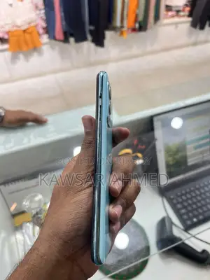 OnePlus Nord 2 5G Display Change (Used)