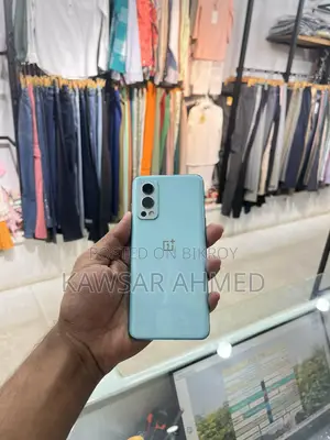 OnePlus Nord 2 5G Display Change (Used)