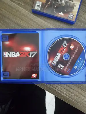Ps4 Cd for Playstation