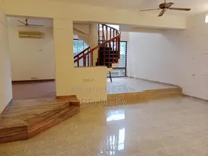 গুলশানে চমৎকার ডুপ্লেক্স সেমি ফার্নিশড ৪ বেডরুমের অ্যাপার্টমেন্ট ভাড়ার জন্য