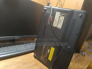Sony Laptop Vaio Core i3, 4GB RAM