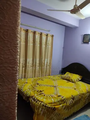 সাবলেট শুধুমাত্র একজন মেয়ের জন্য