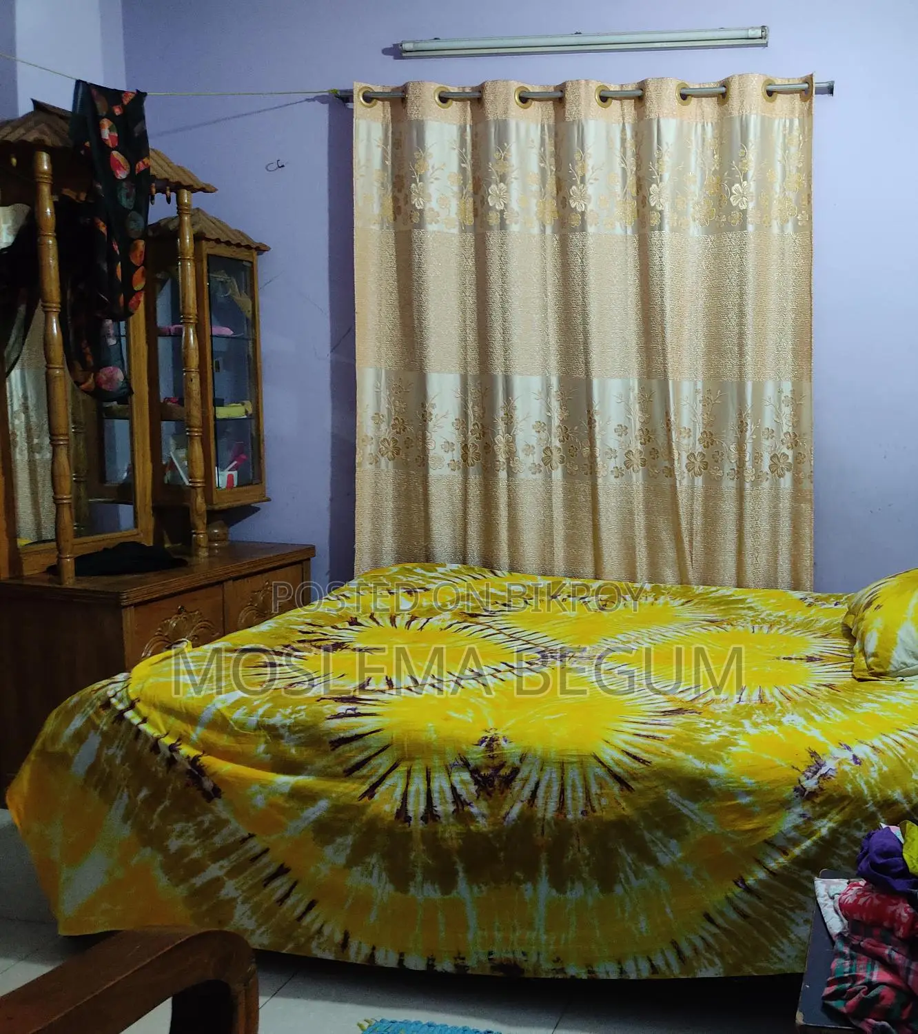 Sublet for a Female Only