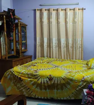 Sublet for a Female Only