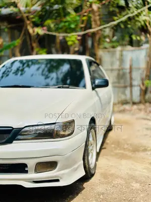 Toyota Corona premio 2001