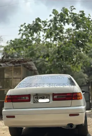 Toyota Corona premio 2001