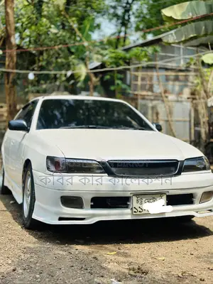 Toyota Corona premio 2001