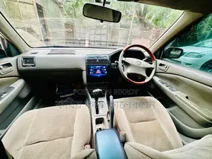 Toyota Corona premio 2001