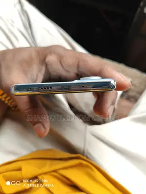 Tecno Spark 40 Pro 8GB 256GB (Used)