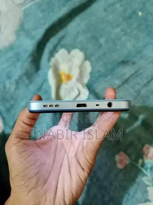OPPO A17 ONLY DEVICE (Used)