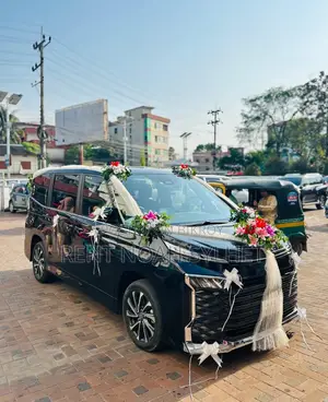 Luxurious Cars Sylhet