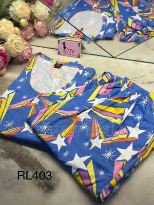 Liro Fashions