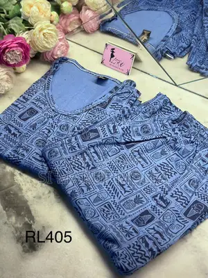 Liro Fashions