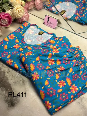 Liro Fashions
