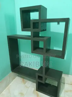 Wall Shelf
