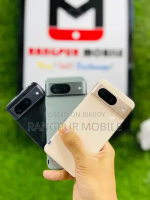 Google Pixel 8 (Used)