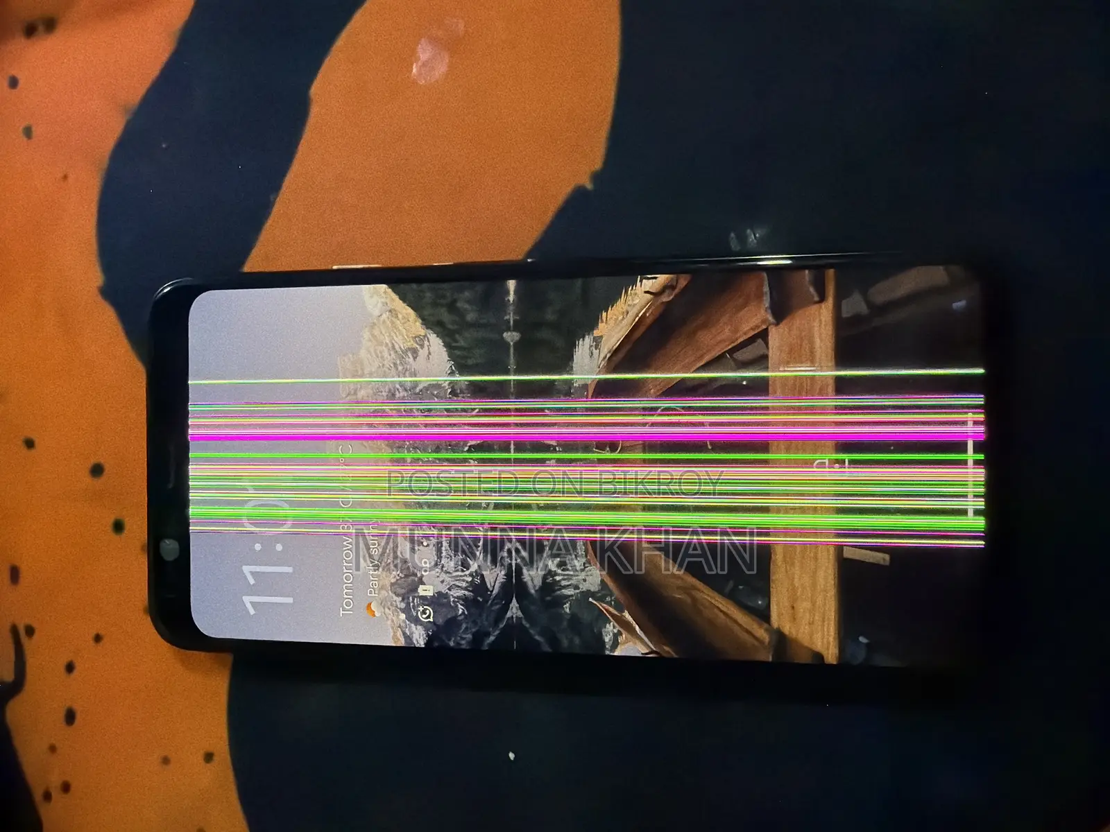 Google Pixel 4 XL (Used)