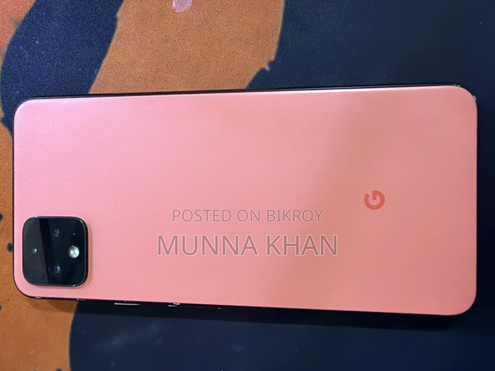 Google Pixel 4 XL (Used)
