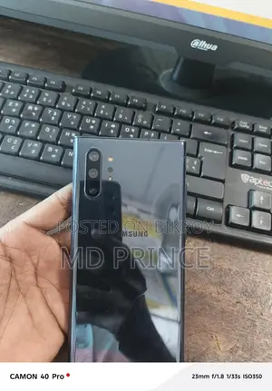 Samsung Galaxy Note 10 (ব্যবহৃত)