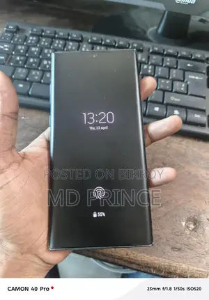 Samsung Galaxy Note 10 (ব্যবহৃত)