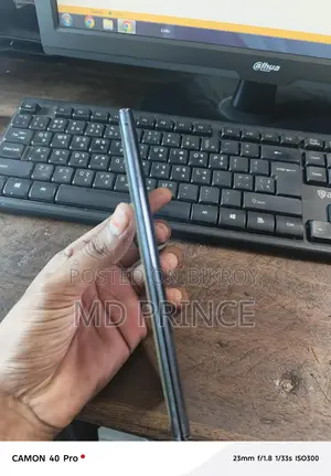 Samsung Galaxy Note 10 (ব্যবহৃত)