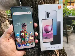 Xiaomi Redmi Note 10s (ব্যবহৃত)