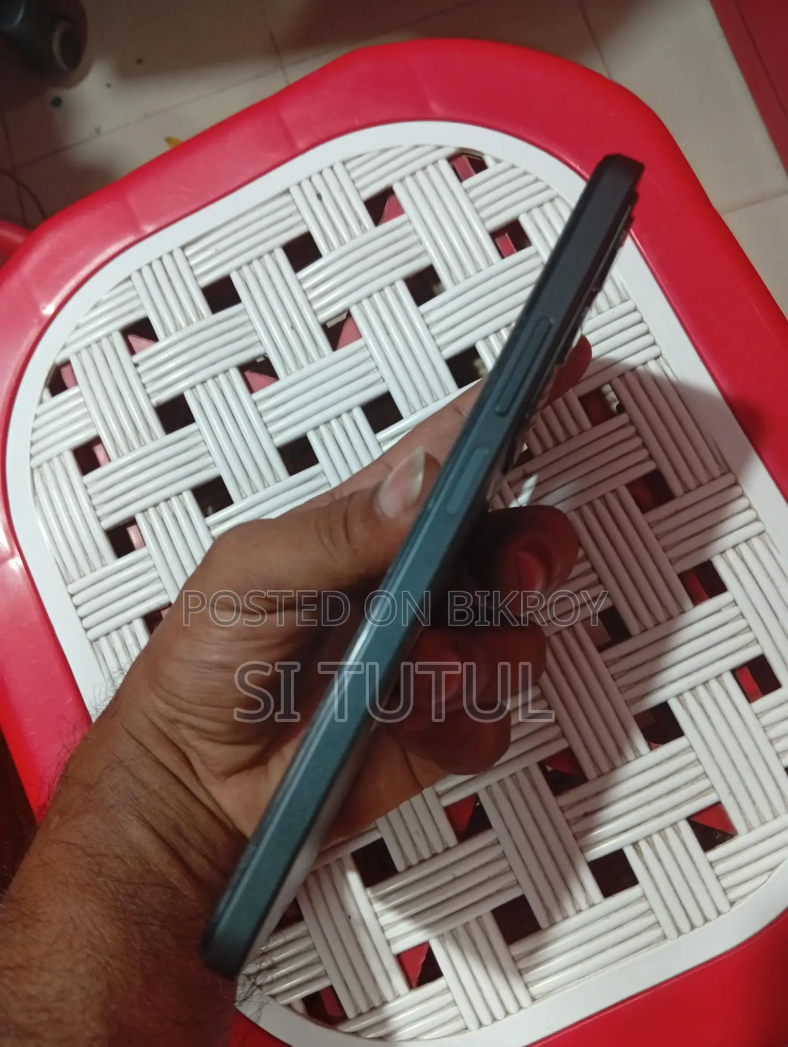 Realme C71 (Used)