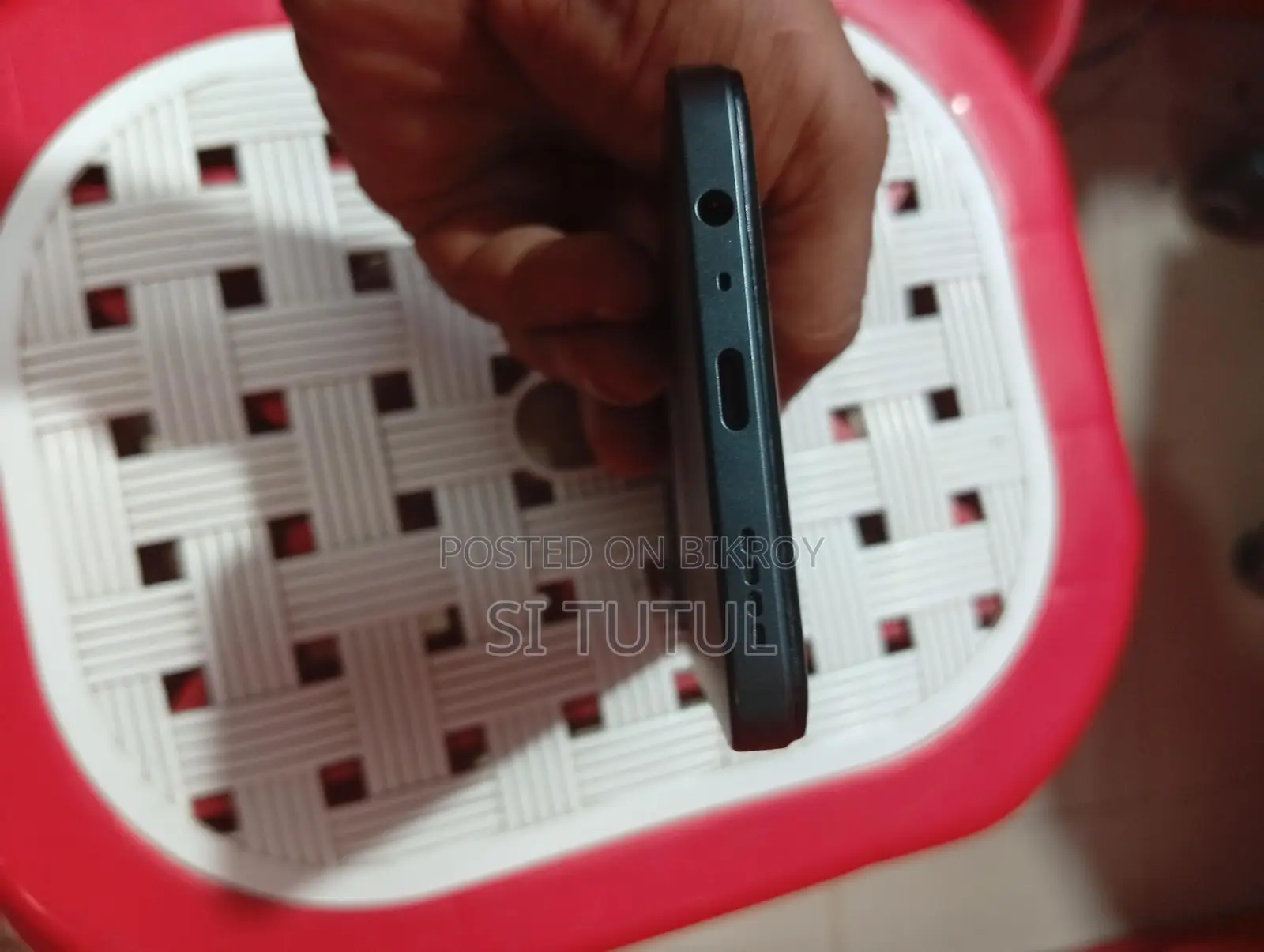 Realme C71 (Used)