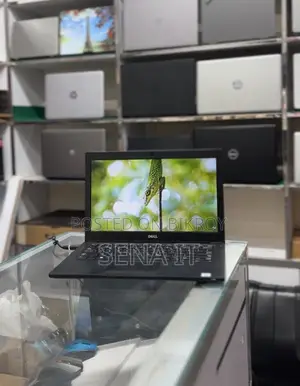 Dell Latitude i5 8th Gen 8/256GB