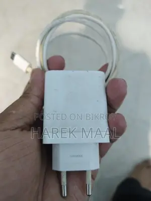 Oppo Original 33w Supervooc Charger