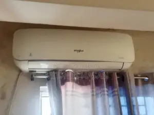 হুইর্লপুল (WHRLPOOL) এসি বিক্রয় হবে