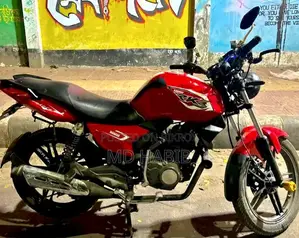 Keeway RKS 100 - 2017