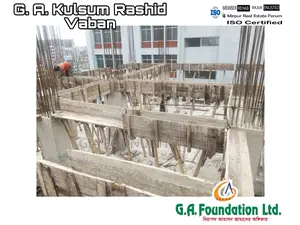Modern And Luxurious Flat In Mirpur || Book Now