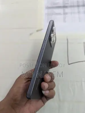 Honor X8 D 8+8/256 (Used)