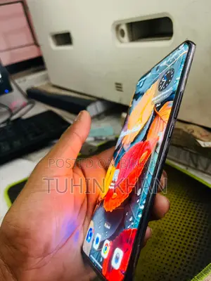 Huawei Honor X9B 12/256 (Used)