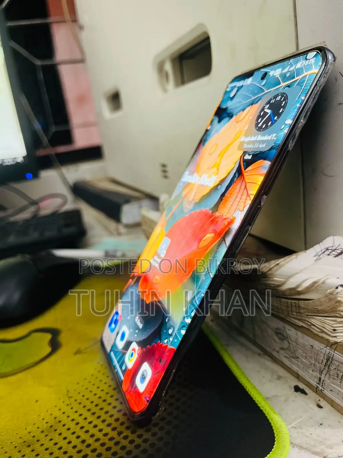 Huawei Honor X9B 12/256 (Used)