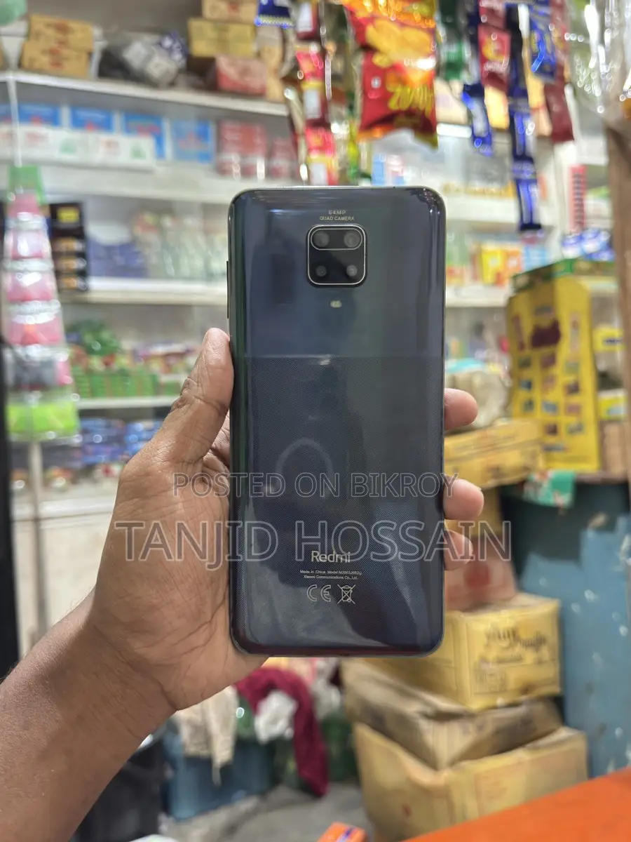 Xiaomi poco M2 pro (Used)