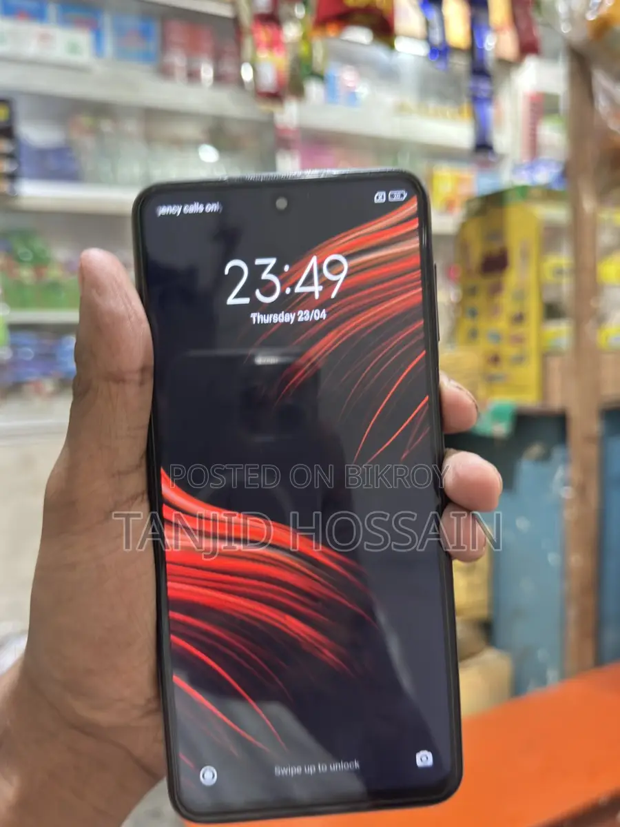 Xiaomi poco M2 pro (Used)