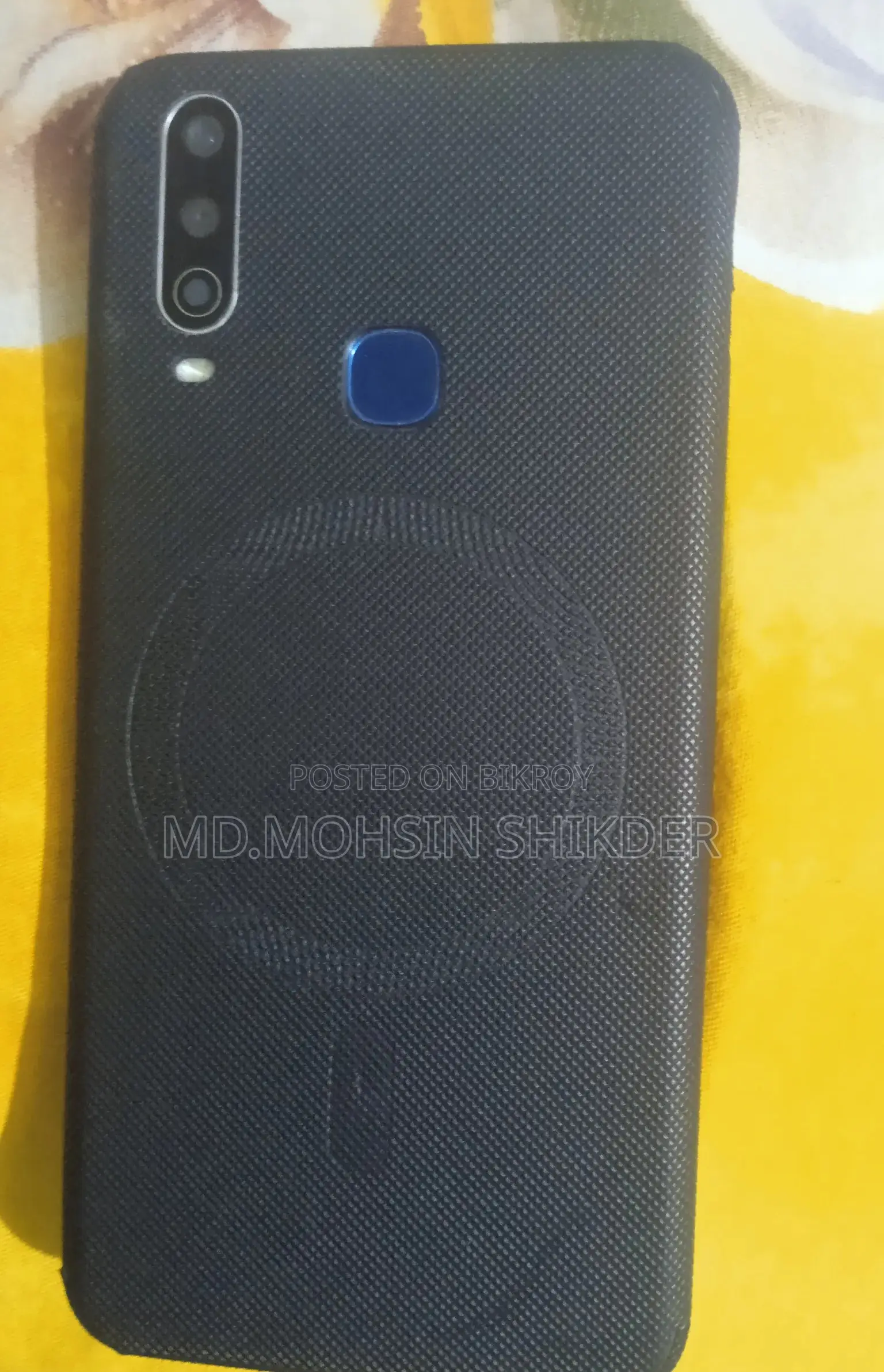 Vivo Y12 . (Used)