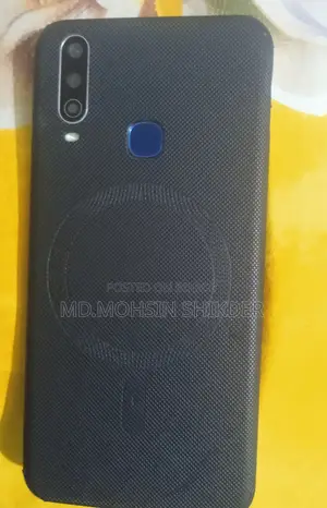 Vivo Y12 . (Used)