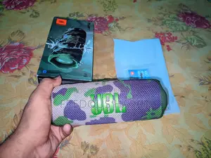Jbl Flip 7 Original Master Copy