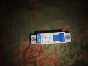 Circuit Breaker